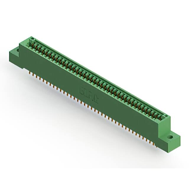 345-076-556-202 EDAC Inc.  Edgeboard Connectors